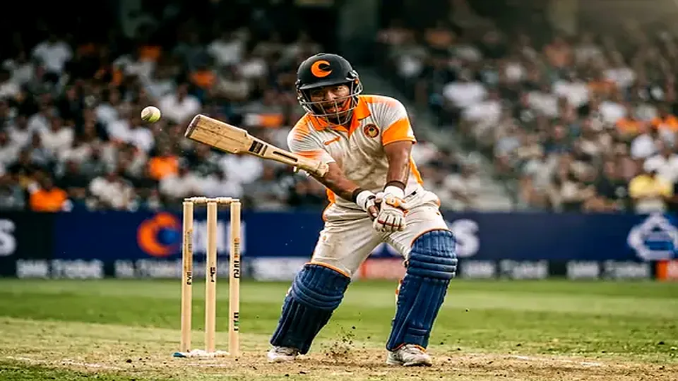 Squad Shake-up: Murali Vijay's Call & The Rummy Circle Real Cash Guide Angle
