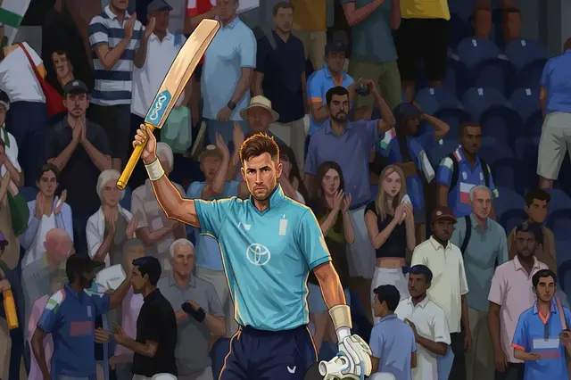 IPL 2026 Latest News: Retention Cuts, Mega Auction Purse, And The Five Captains Who Did Not Survive