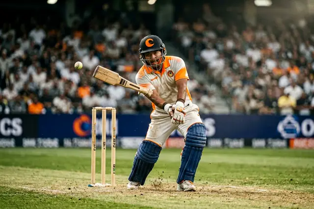 New Zealand bowl with Mitchell injured; West Indies make four changes