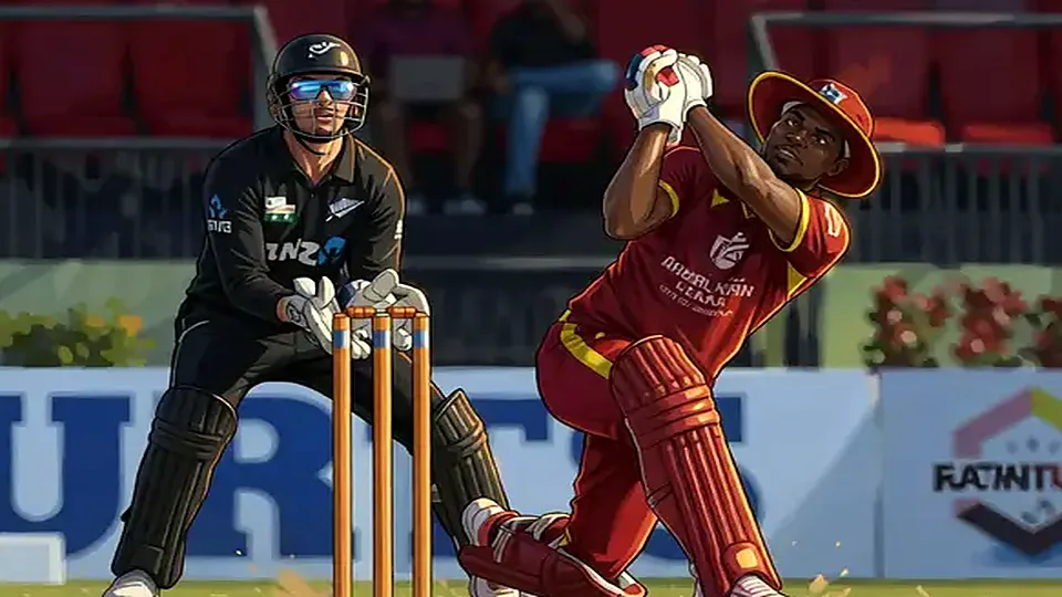 Navi UPI's IPL 2026 Push: Inside the Gaming Money Trail